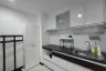 1 Bedroom Condo for rent in Supalai Prima Riva, Chong Nonsi, Bangkok