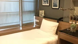 2 Bedroom Condo for sale in Rhythm Sathorn, Thung Wat Don, Bangkok near BTS Saphan Taksin
