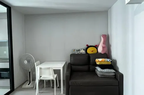 1 Bedroom Condo for sale in Aspire Asoke-Ratchada, Din Daeng, Bangkok near MRT Phra Ram 9