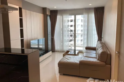1 Bedroom Condo for rent in Supalai Riva Grande, Chong Nonsi, Bangkok