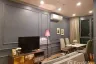 1 Bedroom Condo for rent in Q Chidlom-Phetchaburi, Makkasan, Bangkok near BTS Chit Lom