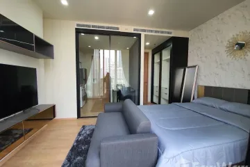 Condo for rent in Noble Around 33, Khlong Tan Nuea, Bangkok near BTS Phrom Phong