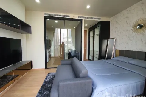 Condo for rent in Noble Around 33, Khlong Tan Nuea, Bangkok near BTS Phrom Phong