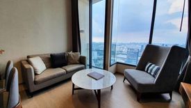 1 Bedroom Condo for rent in The ESSE Asoke, Khlong Toei Nuea, Bangkok near BTS Asoke