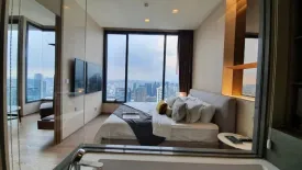 1 Bedroom Condo for rent in The ESSE Asoke, Khlong Toei Nuea, Bangkok near BTS Asoke