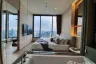 1 Bedroom Condo for rent in The ESSE Asoke, Khlong Toei Nuea, Bangkok near BTS Asoke