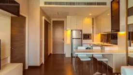 1 Bedroom Condo for rent in Q Asoke, Makkasan, Bangkok near MRT Phetchaburi