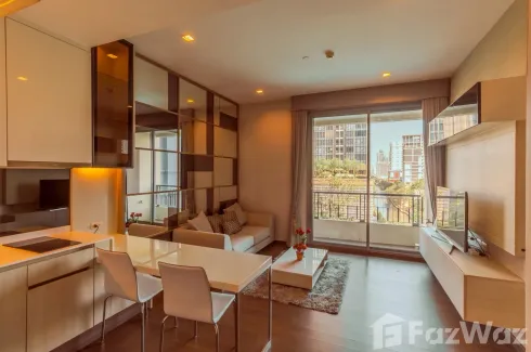 1 Bedroom Condo for rent in Q Asoke, Makkasan, Bangkok near MRT Phetchaburi