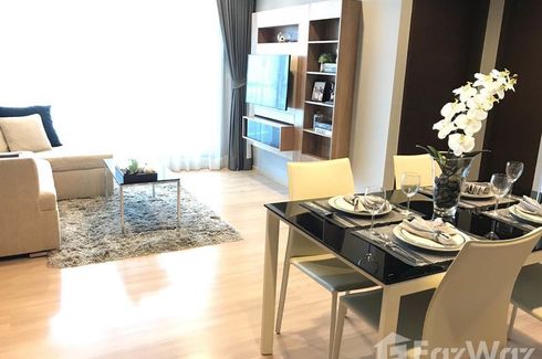 2 Bedroom Condo for rent in Rhythm Sathorn, Thung Wat Don, Bangkok near BTS Saphan Taksin