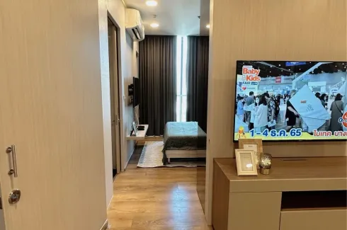 2 Bedroom Condo for rent in Park Origin Phrom Phong, Khlong Tan, Bangkok near BTS Phrom Phong