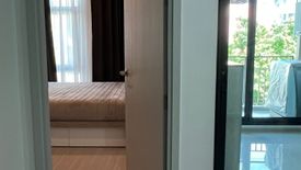 1 Bedroom Condo for rent in Aspire Asoke-Ratchada, Din Daeng, Bangkok near MRT Phra Ram 9
