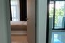 1 Bedroom Condo for rent in Aspire Asoke-Ratchada, Din Daeng, Bangkok near MRT Phra Ram 9