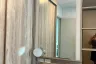 1 Bedroom Condo for rent in Aspire Asoke-Ratchada, Din Daeng, Bangkok near MRT Phra Ram 9