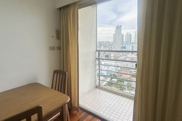 2 Bedroom Condo for rent in SV CITY RAMA 3, Bang Phong Pang, Bangkok