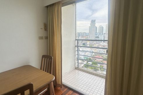 2 Bedroom Condo for rent in SV CITY RAMA 3, Bang Phong Pang, Bangkok