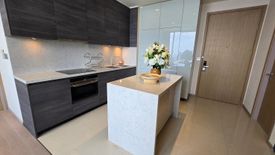 2 Bedroom Condo for sale in The ESSE Asoke, Khlong Toei Nuea, Bangkok near BTS Asoke