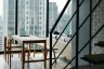 2 Bedroom Condo for sale in The Lofts Silom, Silom, Bangkok near BTS Surasak