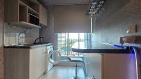 1 Bedroom Condo for rent in Elio Sathorn - Wutthakat, Bang Kho, Bangkok near BTS Talat Phlu