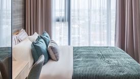 1 Bedroom Condo for rent in The Line sukhumvit 101, Bang Chak, Bangkok near BTS Punnawithi