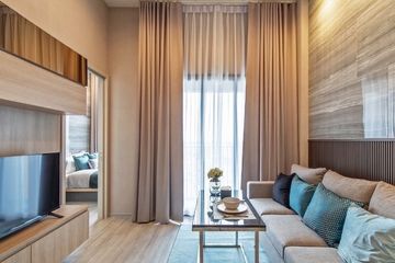 1 Bedroom Condo for rent in The Line sukhumvit 101, Bang Chak, Bangkok near BTS Punnawithi