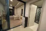 1 Bedroom Condo for rent in THE BASE Sukhumvit 50, Phra Khanong, Bangkok near BTS On Nut