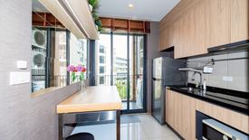 1 Bedroom Condo for rent in Hasu Haus, Phra Khanong Nuea, Bangkok near BTS On Nut