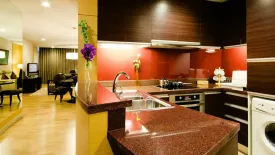 2 Bedroom Condo for rent in Urbana Sathorn, Thung Maha Mek, Bangkok near MRT Silom