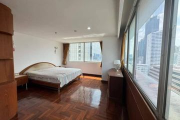2 Bedroom Condo for rent in Asoke Place, Khlong Toei Nuea, Bangkok near MRT Sukhumvit