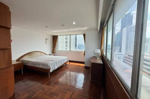 2 Bedroom Condo for rent in Asoke Place, Khlong Toei Nuea, Bangkok near MRT Sukhumvit
