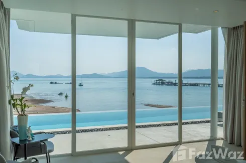 7 Bedroom Villa for rent in The Bay @ Cape Yamu, Pa Khlok, Phuket