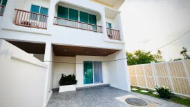 2 Bedroom Townhouse for sale in Mai Khao, Phuket