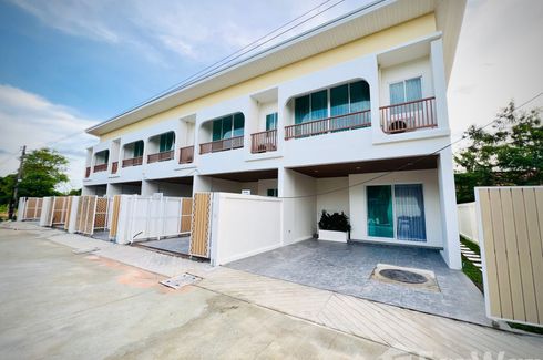 2 Bedroom Townhouse for sale in Mai Khao, Phuket