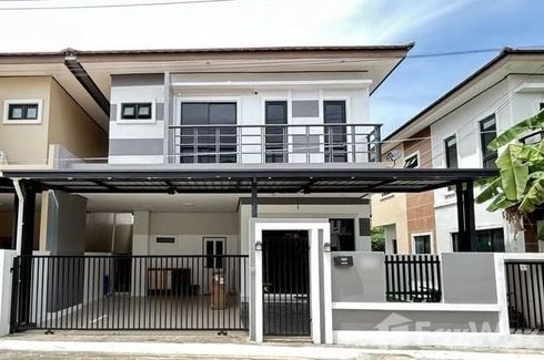 3 Bedroom House for rent in Phanason Grande Ville, Si Sunthon, Phuket