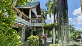 5 Bedroom House for sale in Chalong, Phuket