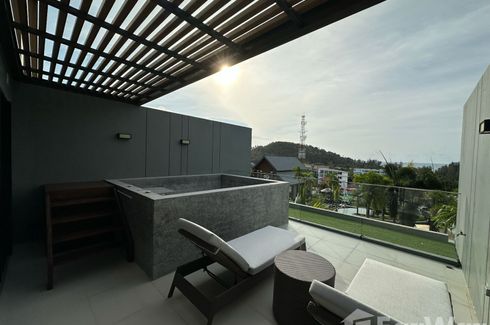 1 Bedroom Condo for sale in Mida Grande Resort Condominiums, Choeng Thale, Phuket