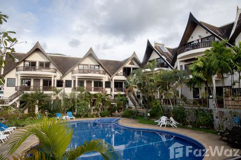 3 Bedroom Villa for rent in Beverly Hills, Patong, Phuket