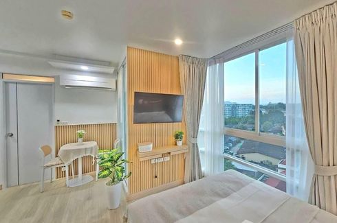 Condo for sale in The Light Suanluang Phuket, Talat Nuea, Phuket