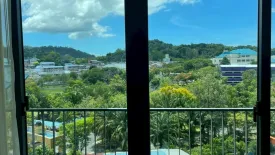Condo for rent in Utopia Central, Kathu, Phuket