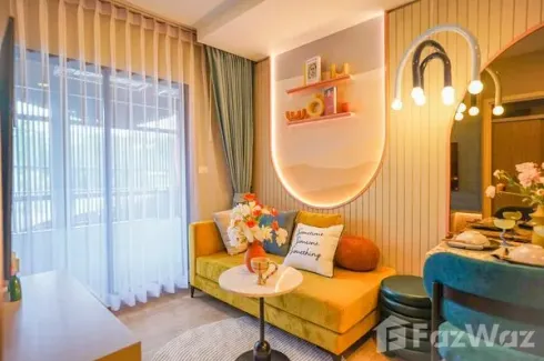 2 Bedroom Condo for sale in The Cube Amaze, Si Sunthon, Phuket