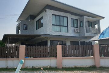 3 Bedroom House for sale in Huai Yai, Chonburi