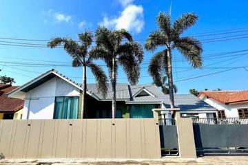 3 Bedroom House for sale in Huai Yai, Chonburi