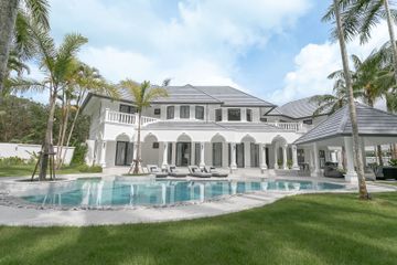 5 Bedroom Villa for rent in Si Sunthon, Phuket