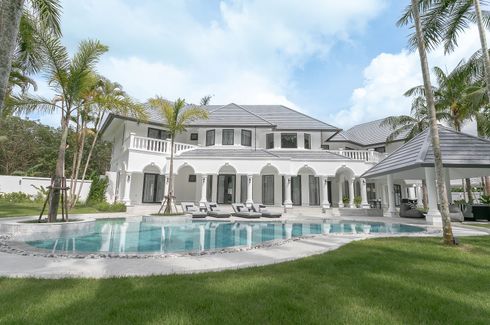 5 Bedroom Villa for rent in Si Sunthon, Phuket