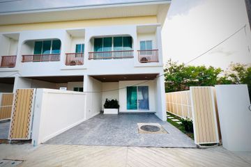 2 Bedroom Townhouse for sale in Mai Khao, Phuket