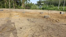 Land for sale in Pa Khlok, Phuket