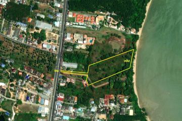 Land for sale in Rawai, Phuket