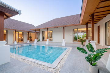 3 Bedroom Villa for sale in The Gardens by Vichara, Choeng Thale, Phuket
