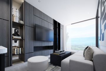 3 Bedroom Condo for sale in Citygate De Phuket, Kamala, Phuket