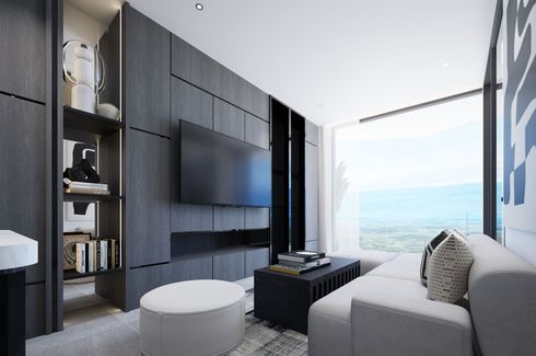 3 Bedroom Condo for sale in Citygate De Phuket, Kamala, Phuket