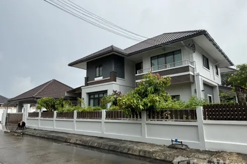 6 Bedroom House for rent in Koolpunt Ville 9, Ban Waen, Chiang Mai